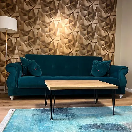 Urban Waves With 2 Bedrooms And Terace Apartman Konstanca