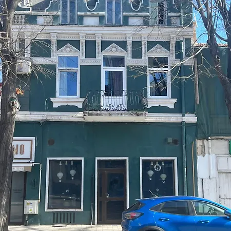 Urban Waves With 2 Bedrooms And Terace * Constanţa