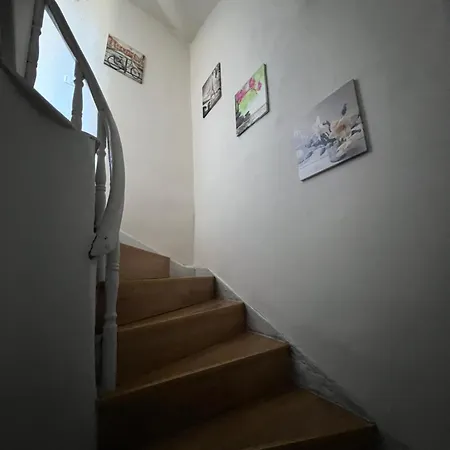 Urban Waves With 2 Bedrooms And Terace * Constanţa