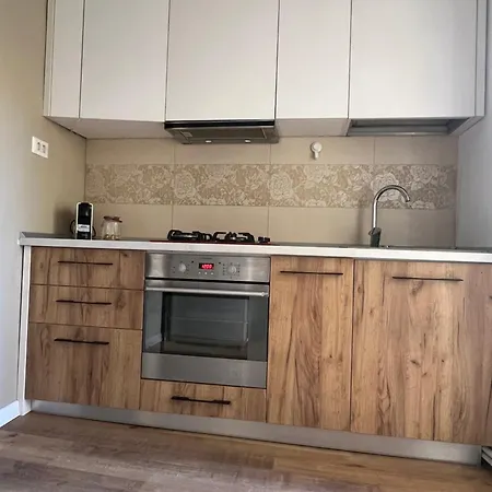 Urban Waves With 2 Bedrooms And Terace * Constanţa