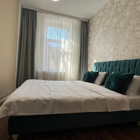 Urban Waves With 2 Bedrooms And Terace Apartamento Constança