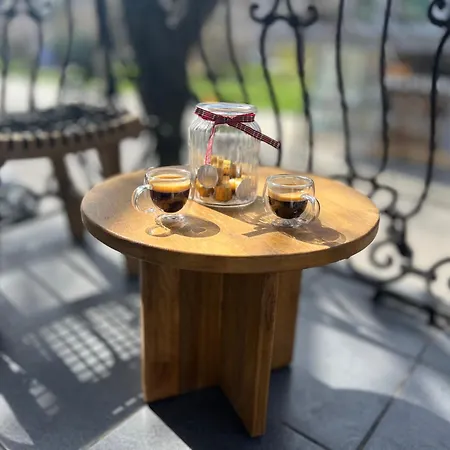 Apartamento Urban Waves With 2 Bedrooms And Terace *