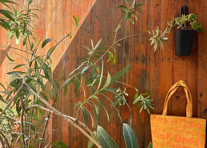 Urban Waves With 2 Bedrooms And Terace * Köstence