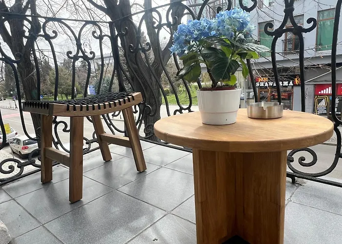 Urban Waves With 2 Bedrooms And Terace Apartment *